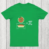 Pi Equation Chicluma T-Shirt