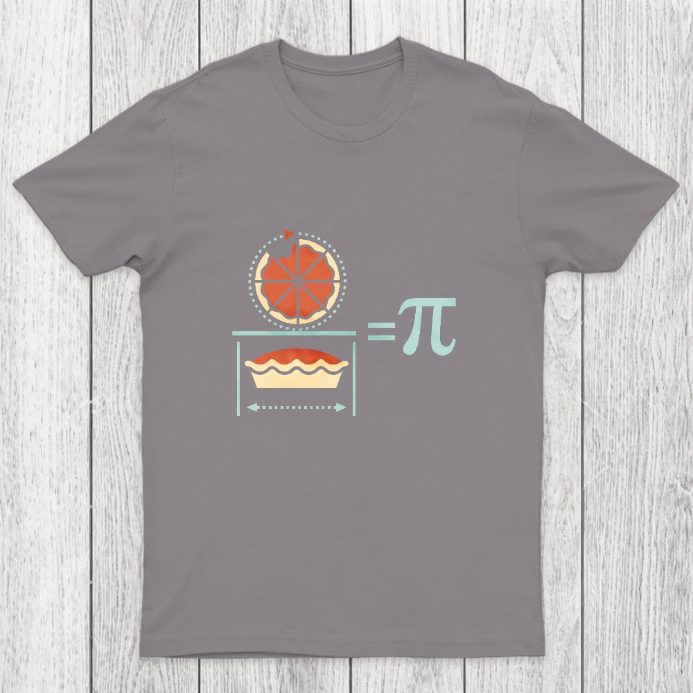 Pi Equation Chicluma T-Shirt