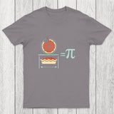 Pi Equation Chicluma T-Shirt