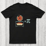 Pi Equation Chicluma T-Shirt