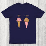 Function Flavor Chicluma T-Shirt