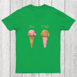 Function Flavor Chicluma T-Shirt