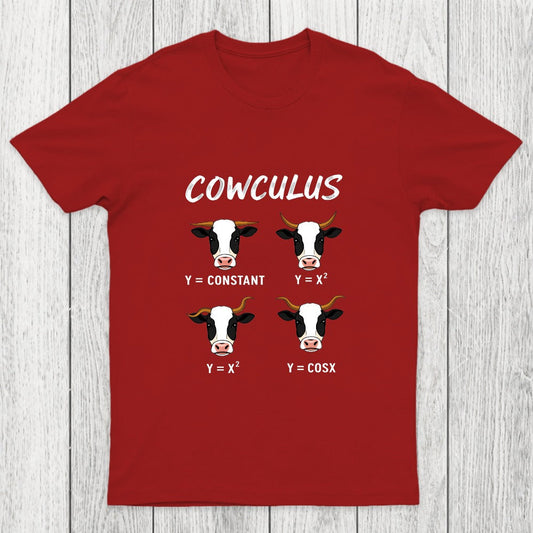 COWCULUS Chicluma T-Shirt
