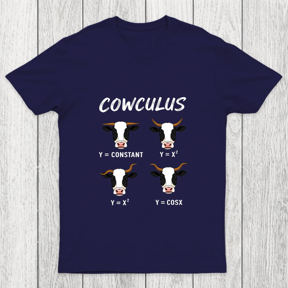 COWCULUS Chicluma T-Shirt