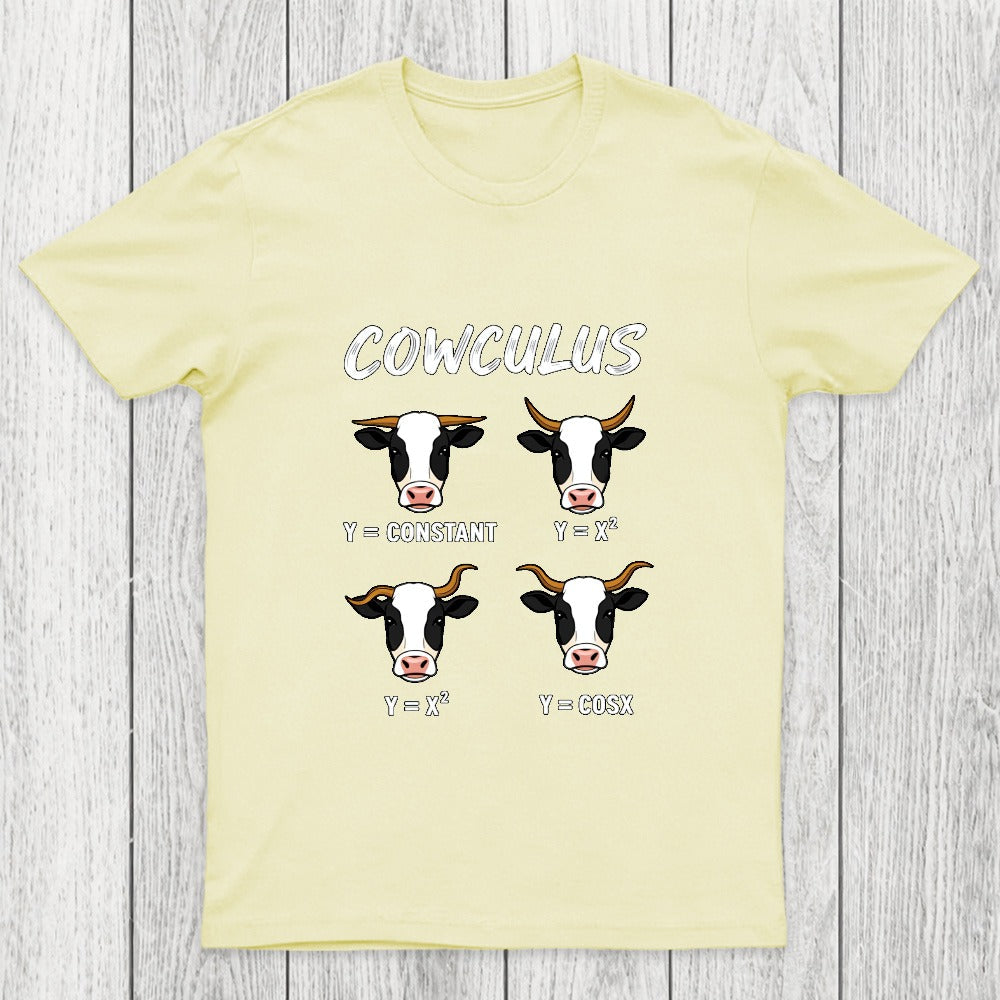 COWCULUS Chicluma T-Shirt