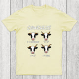COWCULUS Chicluma T-Shirt