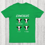 COWCULUS Chicluma T-Shirt