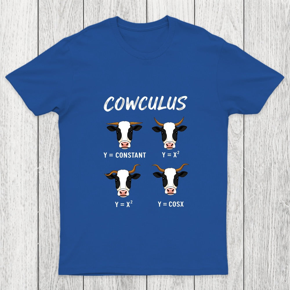 COWCULUS Chicluma T-Shirt