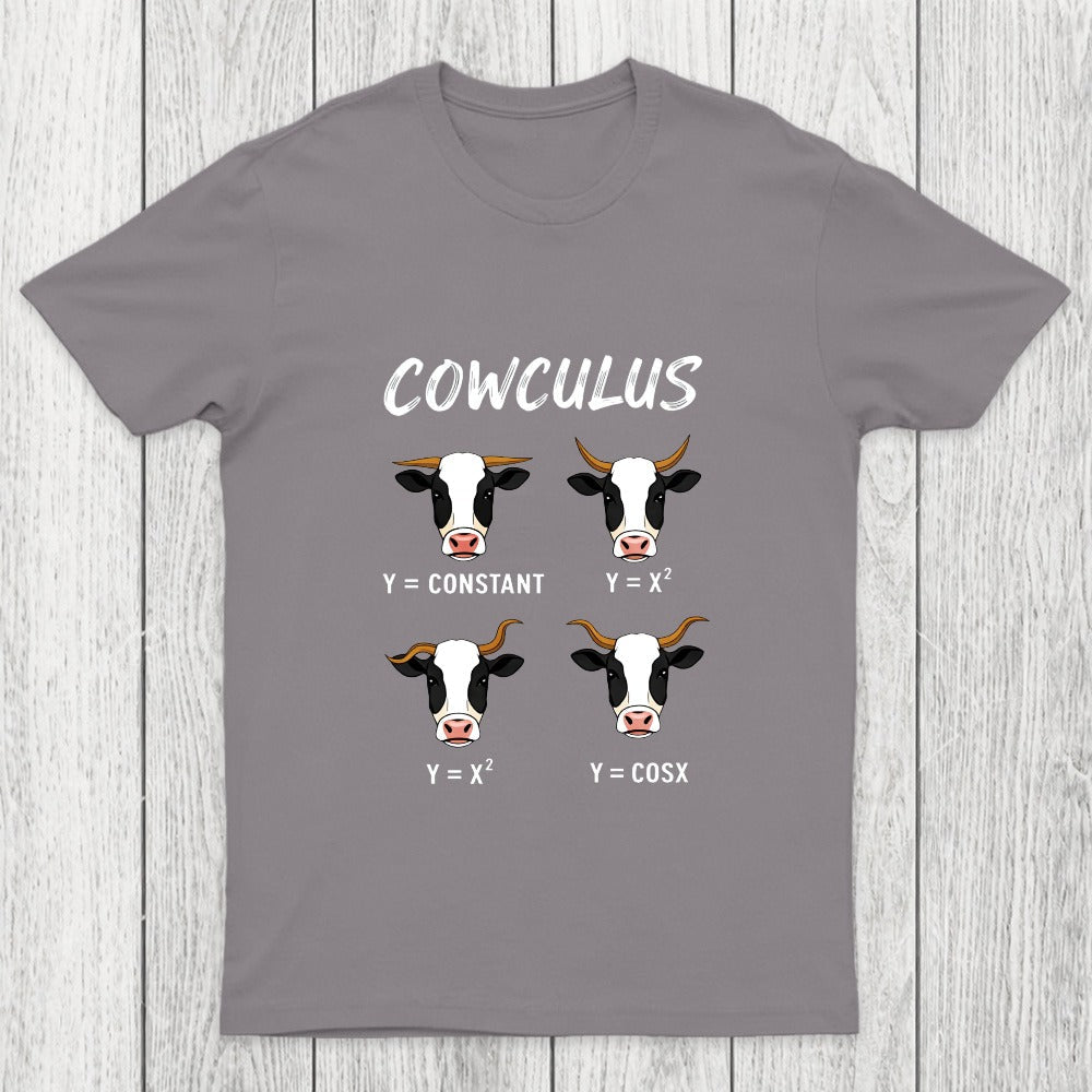 COWCULUS Chicluma T-Shirt