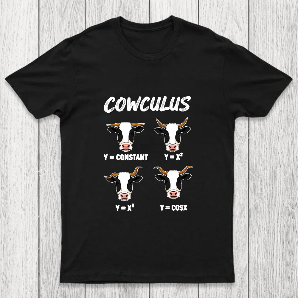 COWCULUS Chicluma T-Shirt