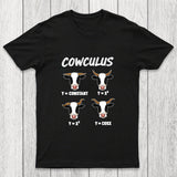 COWCULUS Chicluma T-Shirt