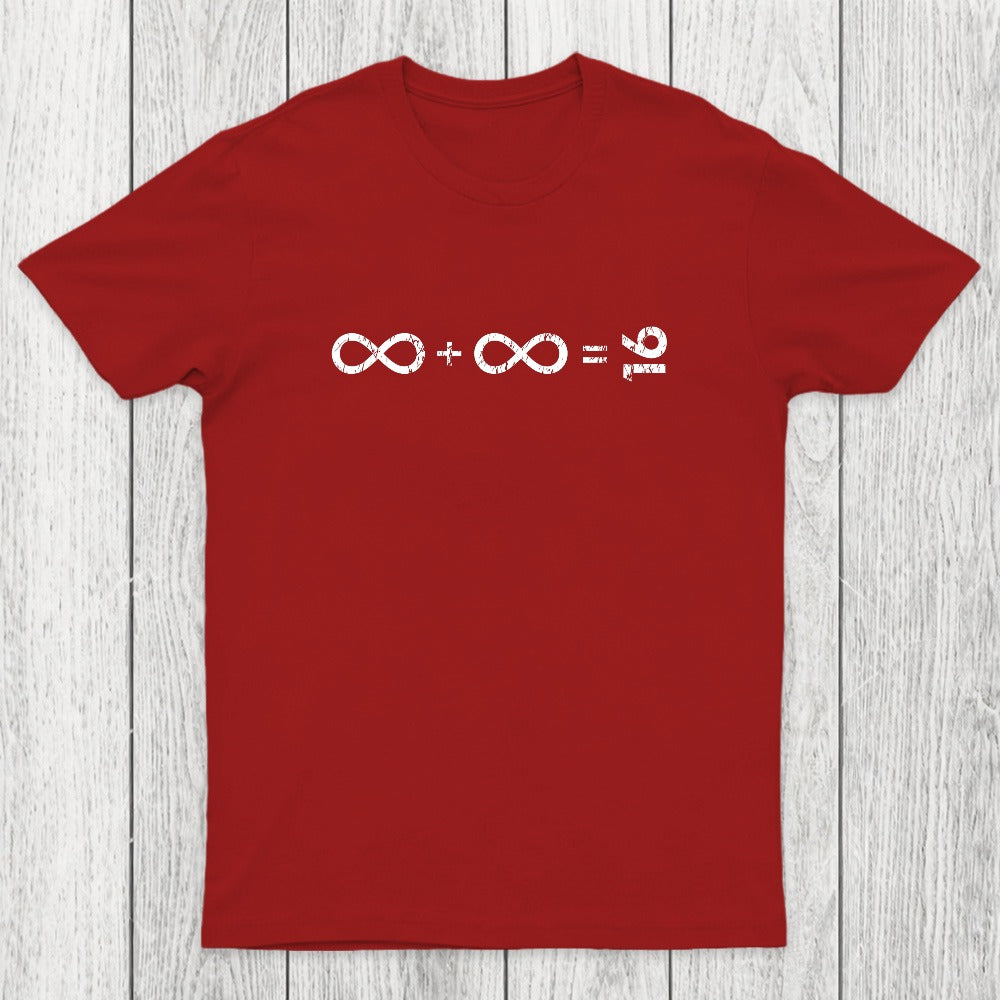 Infinity Chicluma T-Shirt