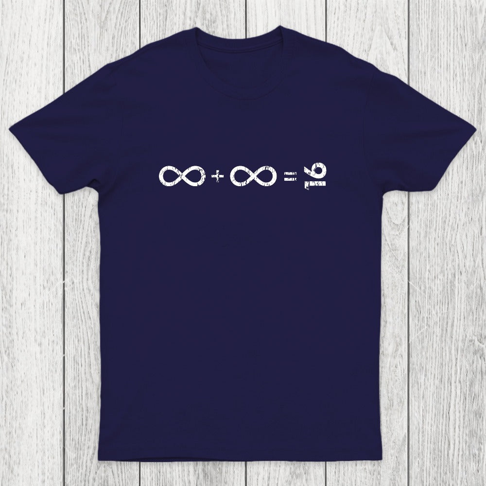 Infinity Chicluma T-Shirt