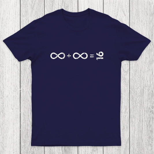 Infinity Chicluma T-Shirt