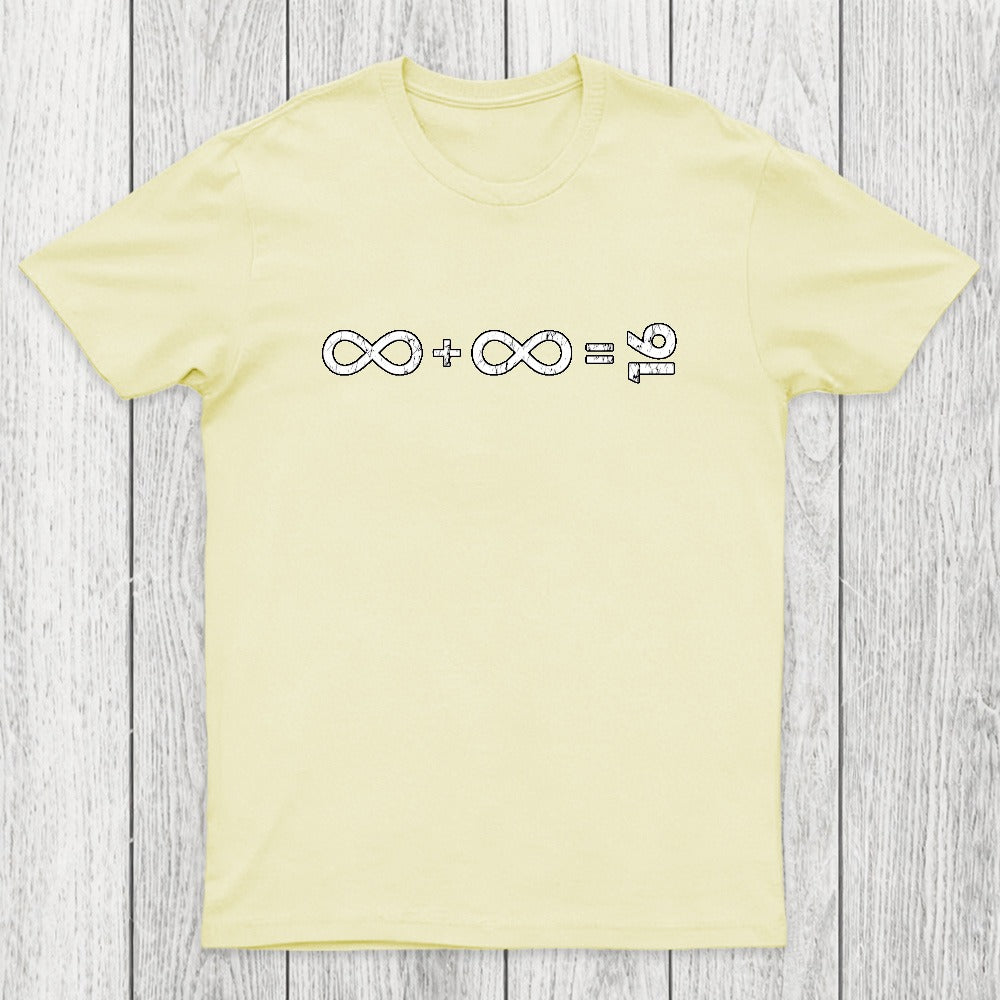Infinity Chicluma T-Shirt