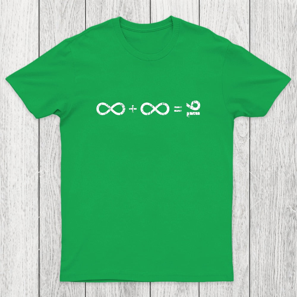 Infinity Chicluma T-Shirt