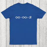 Infinity Chicluma T-Shirt