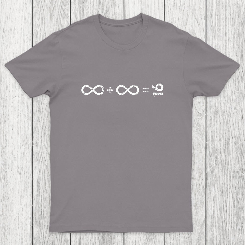 Infinity Chicluma T-Shirt