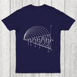 Prime Number Chicluma T-Shirt
