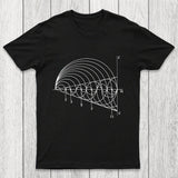 Prime Number Chicluma T-Shirt