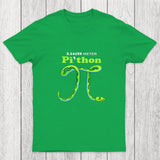 Pi-thon Chicluma T-Shirt
