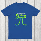 Pi-thon Chicluma T-Shirt