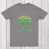 Pi-thon Chicluma T-Shirt