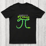 Pi-thon Chicluma T-Shirt