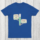 Be the Solution Chicluma T-Shirt