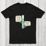 Be the Solution Chicluma T-Shirt