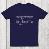 Fourier Transform Chicluma T-Shirt