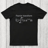 Fourier Transform Chicluma T-Shirt