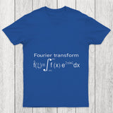 Fourier Transform Chicluma T-Shirt