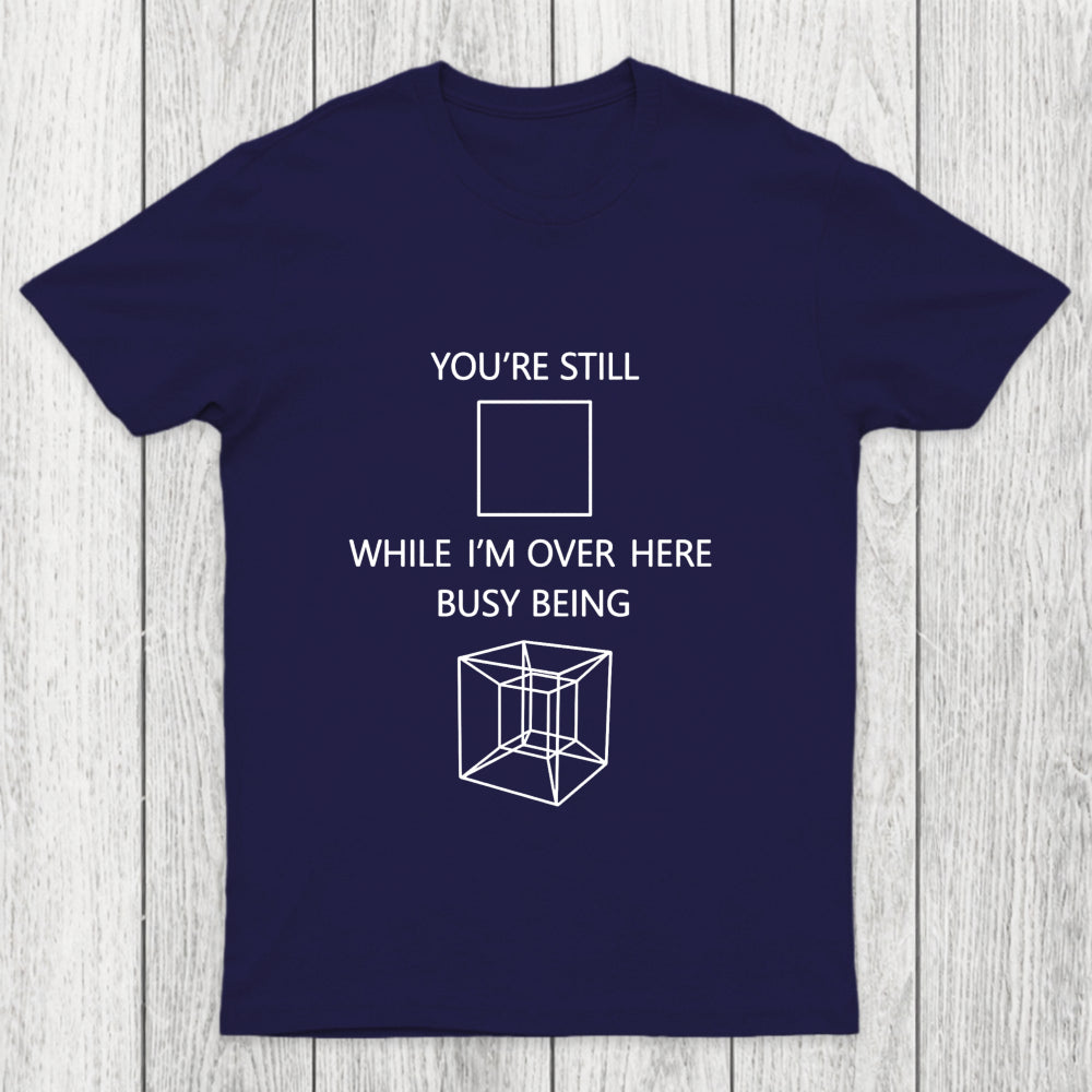 Funny Math Science Graphic Chicluma T-Shirt