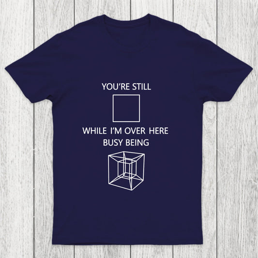 Funny Math Science Graphic Chicluma T-Shirt