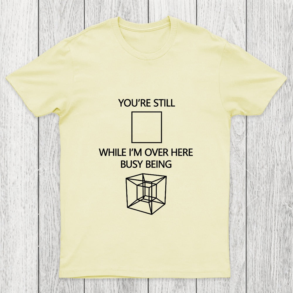 Funny Math Science Graphic Chicluma T-Shirt