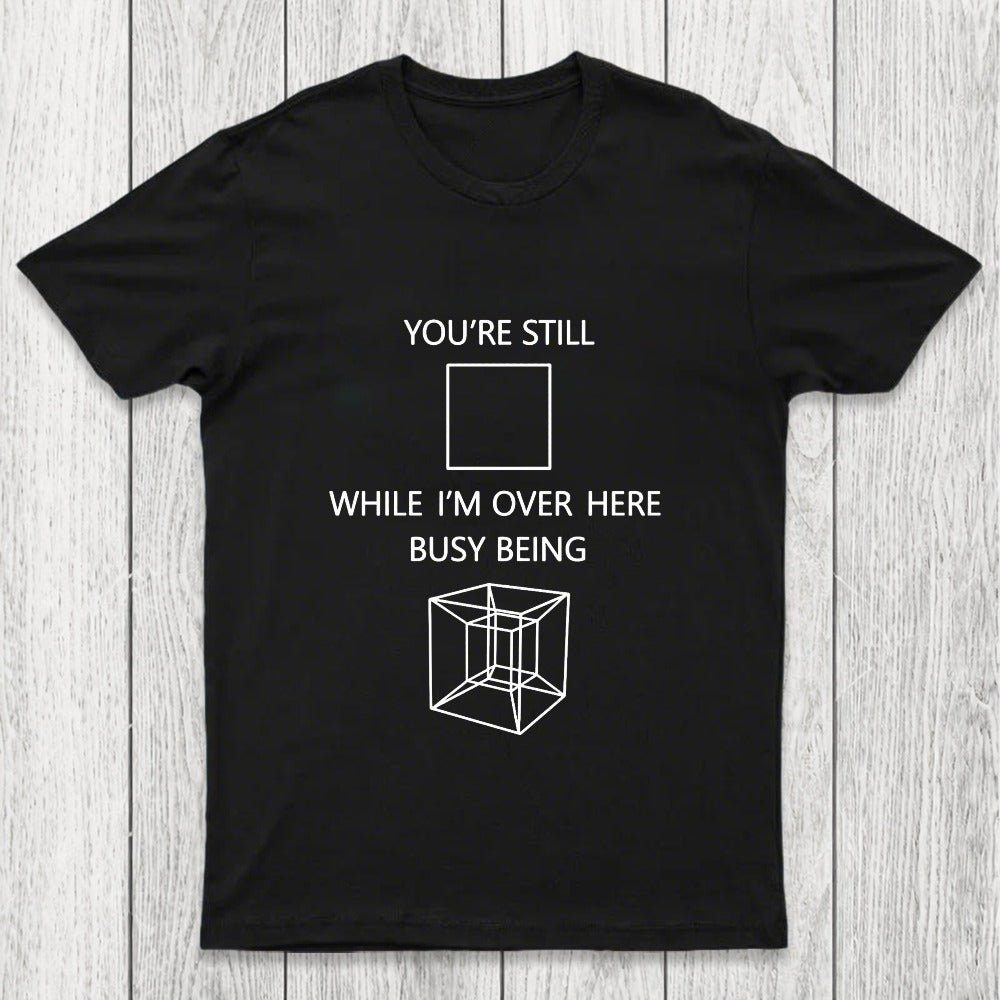 Funny Math Science Graphic Chicluma T-Shirt