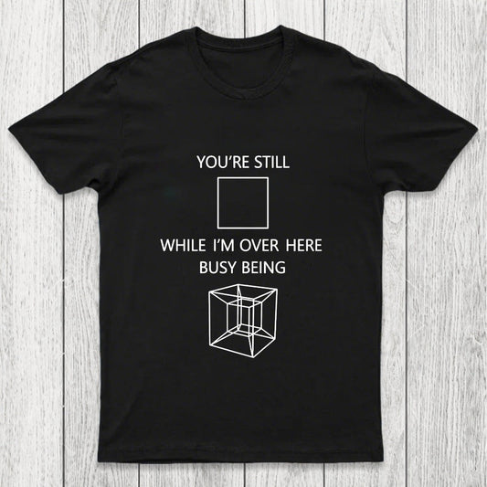 Funny Math Science Graphic Chicluma T-Shirt