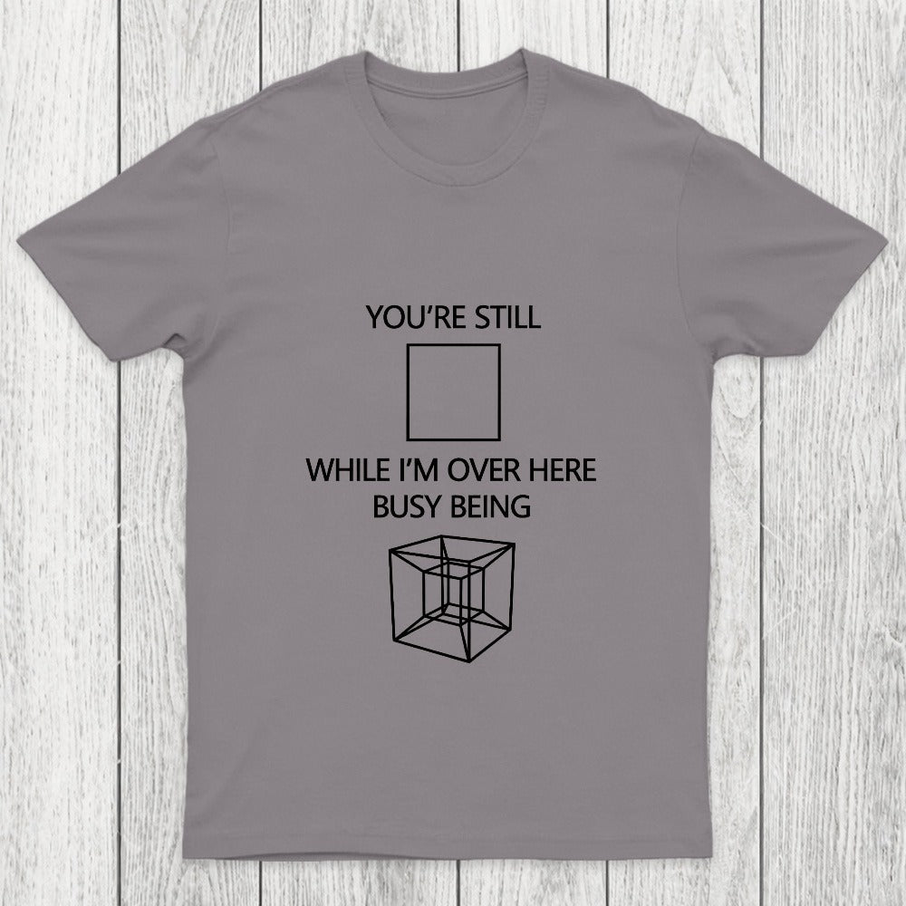 Funny Math Science Graphic Chicluma T-Shirt