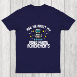 Achievement Unlocked Chicluma T-Shirt