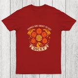 Dungeon Master Chicluma T-Shirt