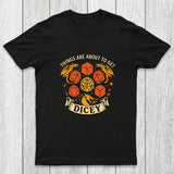 Dungeon Master Chicluma T-Shirt