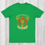 Dungeon Master Chicluma T-Shirt
