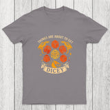 Dungeon Master Chicluma T-Shirt