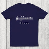 D-E-C-C-G Chicluma T-Shirt