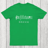 D-E-C-C-G Chicluma T-Shirt