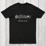 D-E-C-C-G Chicluma T-Shirt