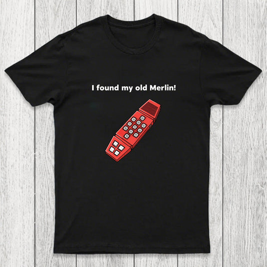 I Find My Old Meylin Chicluma T-Shirt