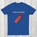 I Find My Old Meylin Chicluma T-Shirt