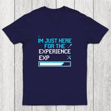 Leveling Up IRL Chicluma T-Shirt